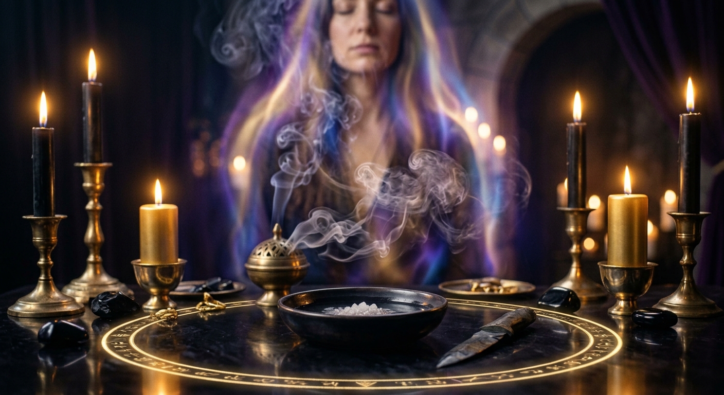 Voyance Intuitive